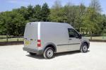 Ford Transit Connect 2002 года